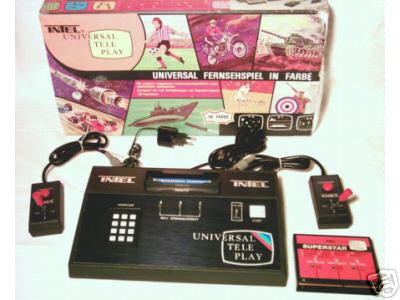 Intel Universal Tele-Play [RN:5-4] [YR:79] [SC:DE][MC:ZA]